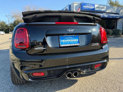 Used 2019 MINI Cooper S image 3
