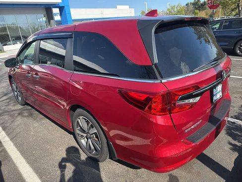 Used 2023 Honda Odyssey Touring image 6