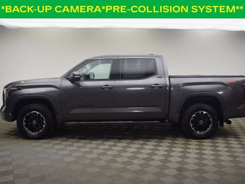 Used 2022 Toyota Tundra SR5 w/ TRD Off-Road Package image 11