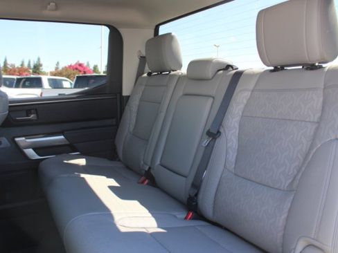 New 2025 Toyota Tundra SR5 image 14