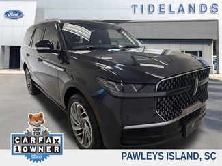 Used 2025 Lincoln Navigator Reserve AWD/4WD 360° Tour