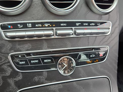 Used 2015 Mercedes-Benz C 300 C 300 image 35