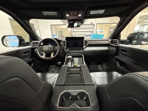 New 2026 Toyota Tundra Limited image 23
