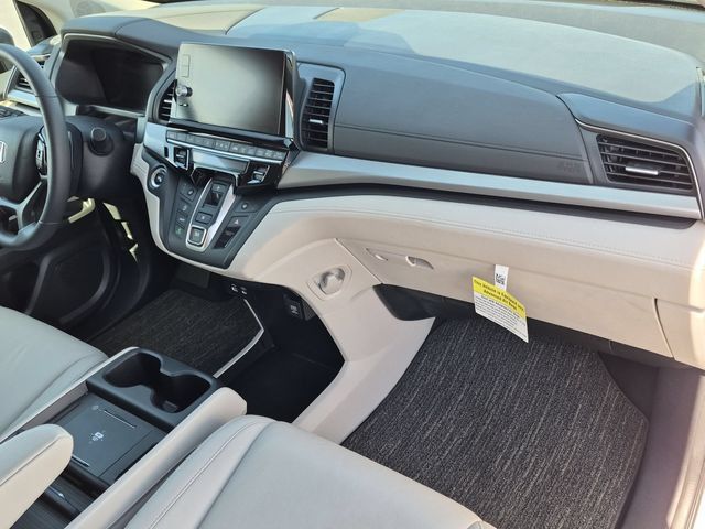 Used 2026 Honda Odyssey EX-L image 22