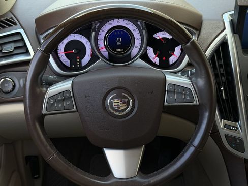 Used 2012 Cadillac SRX Performance FWD image 13