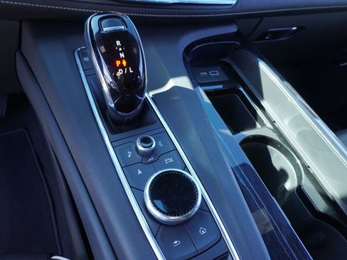 Certified 2023 Cadillac Escalade Sport w/ LPO, ONYX Package image 20