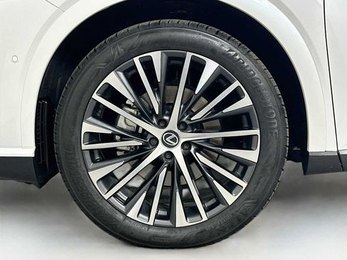Used 2024 Lexus RX 350 w/ Convenience Package AWD/4WD image 31