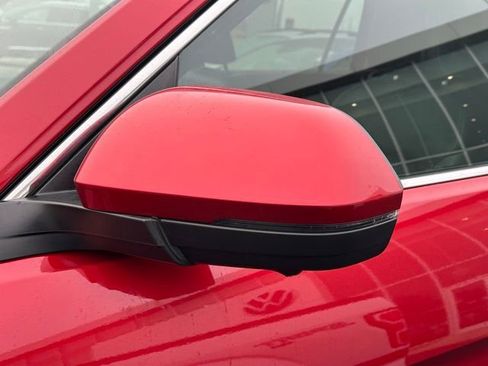 Used 2021 Volkswagen Atlas SEL Premium image 13