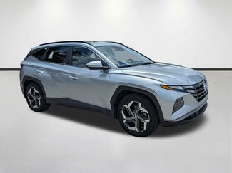 Used 2023 Hyundai Tucson SEL w/ Convenience Package FWD video 1