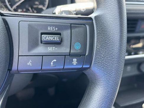 Used 2023 Nissan Rogue SV AWD/4WD image 31