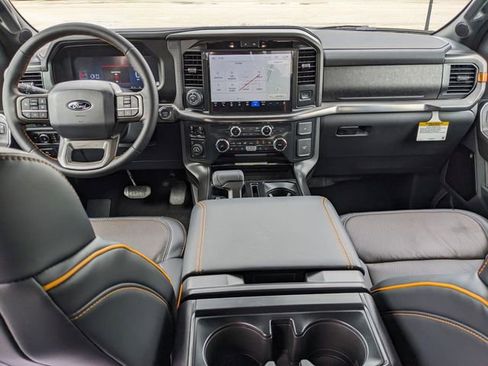 New 2025 Ford F150 Tremor w/ Equipment Group 402A High image 14