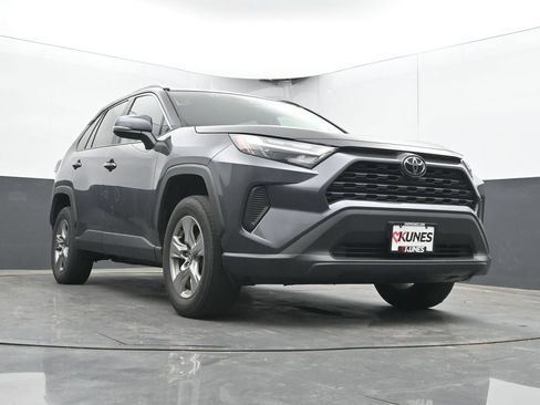 Used 2024 Toyota RAV4 XLE w/ Weather Package AWD/4WD image 49