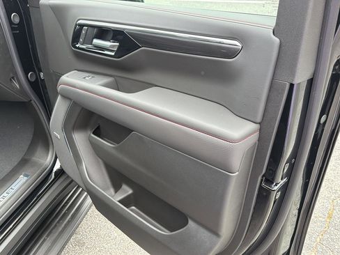 New 2026 Chevrolet Tahoe RST RWD image 16