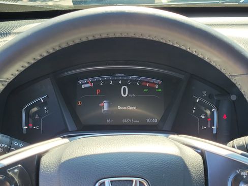 Used 2020 Honda CR-V EX-L image 26