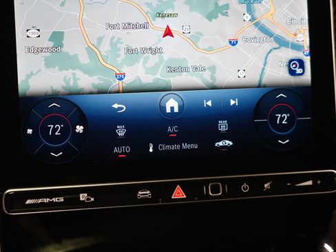 New 2026 Mercedes-Benz CLE 53 AMG 4MATIC Coupe image 29