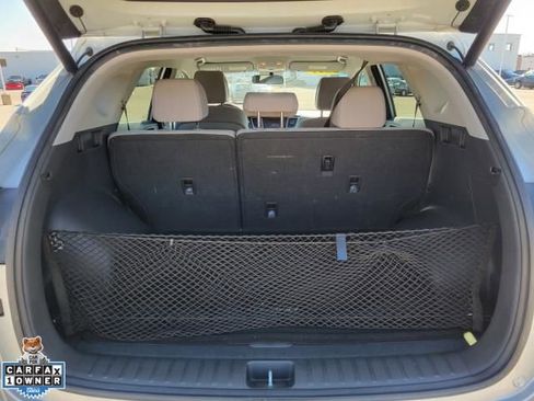 Used 2017 Hyundai Tucson Sport w/ Cargo Package AWD/4WD image 7