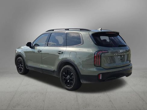 Certified 2024 Kia Telluride SX Prestige X-Pro AWD/4WD image 4