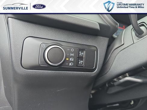 New 2026 Ford Escape Active image 27