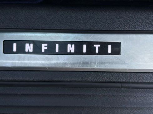 Used 2012 INFINITI FX35 Limited Edition image 49