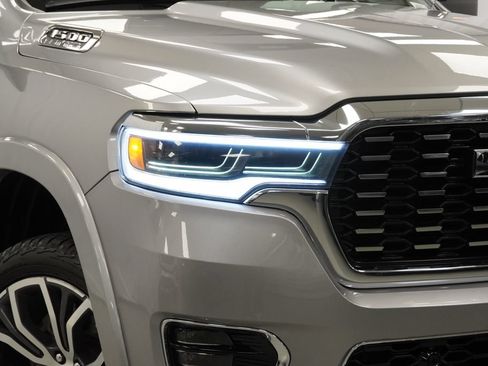 Used 2025 RAM 1500 Tungsten w/ Off Road Group AWD/4WD image 5