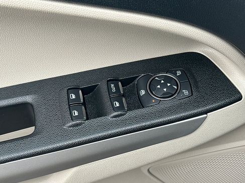 Used 2018 Ford EcoSport S FWD image 12