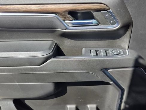 Used 2023 Chevrolet Silverado 1500 RST RWD image 26