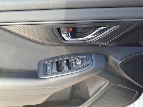 Certified 2025 Subaru Legacy Premium image 10