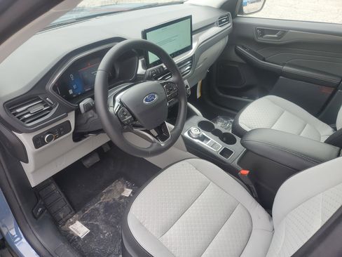 New 2026 Ford Escape Active w/ Tech Pack #1 AWD/4WD image 10
