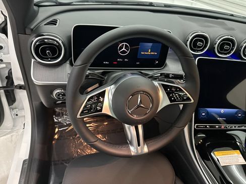 Used 2026 Mercedes-Benz C 300 Sedan image 10