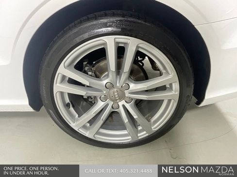 Used 2018 Audi A3 2.0T Premium FWD image 10
