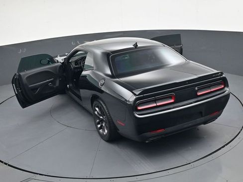 Used 2021 Dodge Challenger R/T Scat Pack image 46