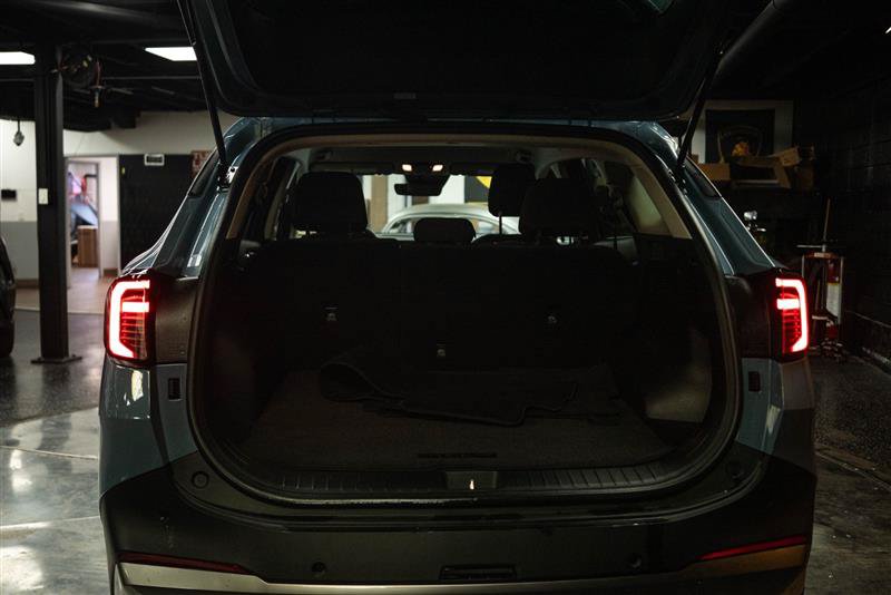 Used 2026 Kia Sportage S AWD/4WD image 7