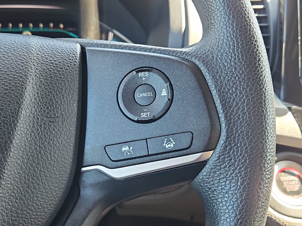 Certified 2024 Honda Odyssey EX image 23