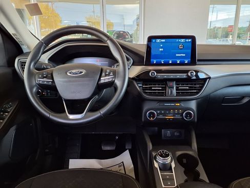 Used 2024 Ford Escape Active FWD image 14
