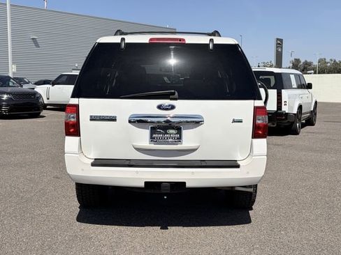 Used 2014 Ford Expedition Limited w/ Equipment Group 301A AWD/4WD image 28