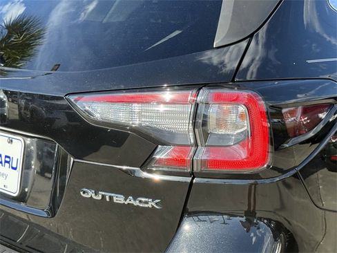 Certified 2020 Subaru Outback Limited w/ Popular Package #2 image 9