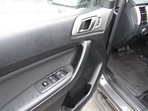 Used 2020 Ford Ranger XLT w/ Equipment Group 301A Mid AWD/4WD image 21