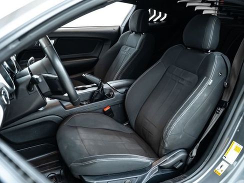 Used 2021 Ford Mustang GT RWD image 20