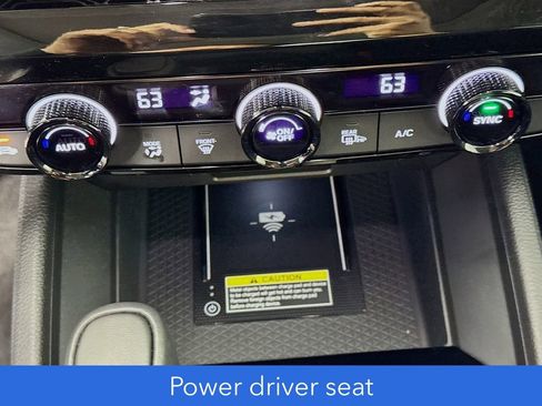 Used 2025 Honda Accord EX-L image 19