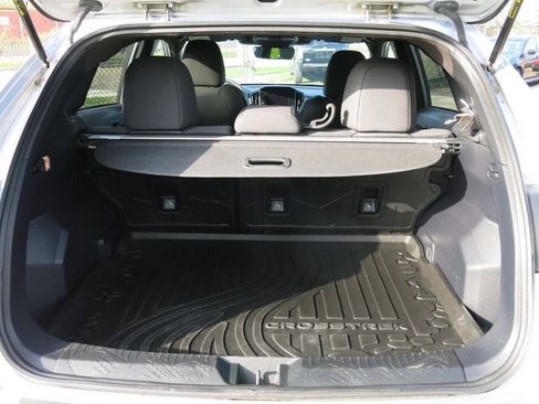 Used 2024 Subaru Crosstrek 2.5i Sport w/ Crosstrek Mirror Package AWD/4WD image 17