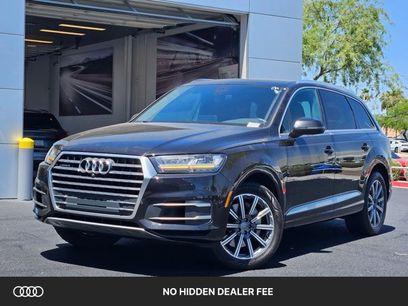 Used 2018 Audi Q7 3.0T Premium Plus