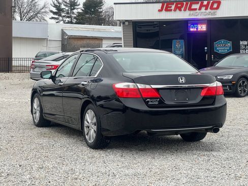 Used 2013 Honda Accord EX image 7