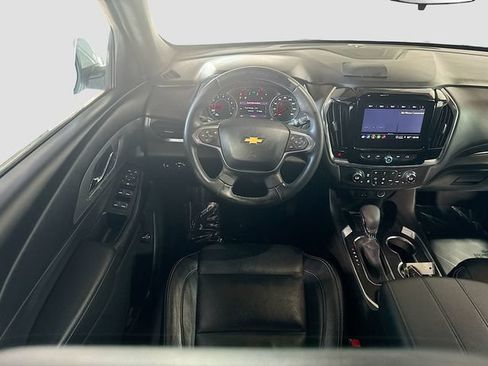 Used 2023 Chevrolet Traverse LT AWD/4WD image 21