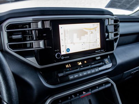 Used 2023 Toyota Tundra SR5 AWD/4WD image 22