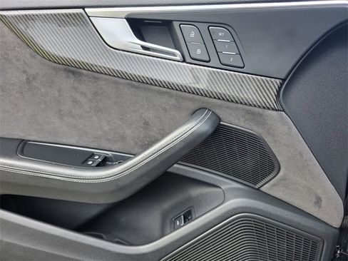 Used 2019 Audi RS 5 w/ RS Driver Assistance Package image 27