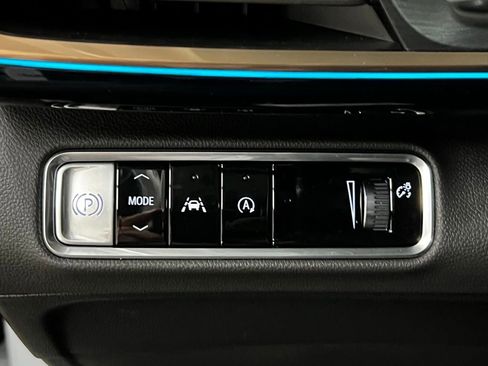 New 2026 Buick Envision Avenir AWD/4WD image 14