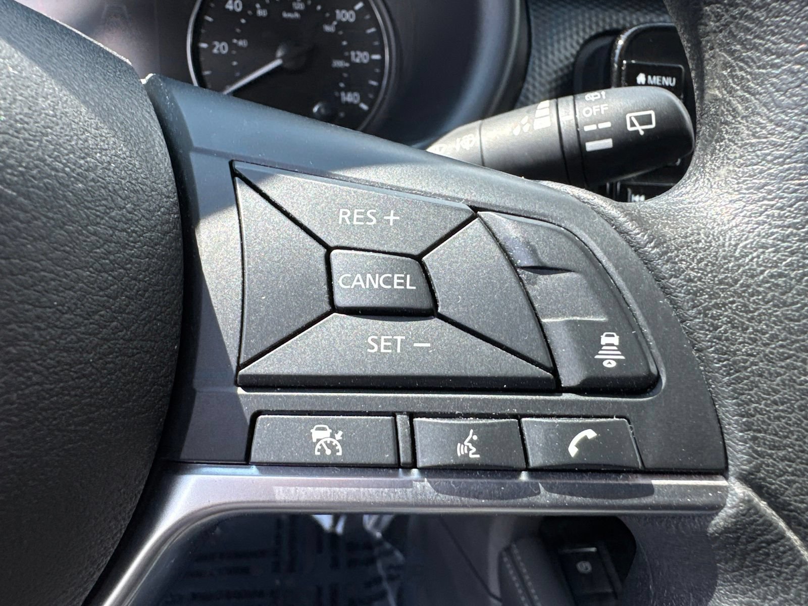 Used 2023 Nissan Kicks SV w/ Interior Electronics Package FWD image 21