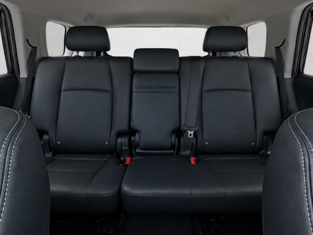 Used 2023 Toyota 4Runner Limited RWD image 20
