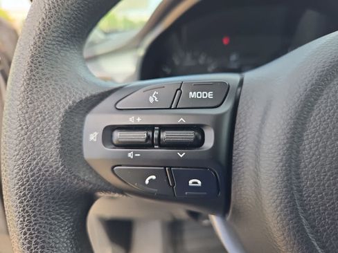 Certified 2023 Kia Rio S FWD image 21