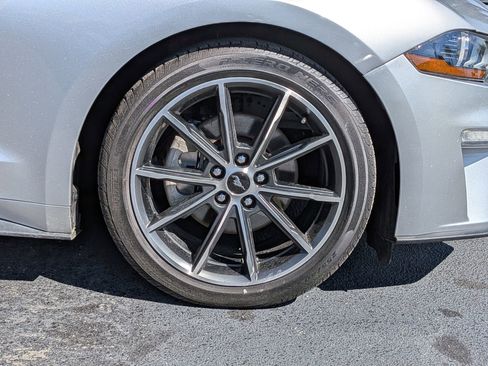 Used 2019 Ford Mustang Premium w/ Equipment Group 201A image 13